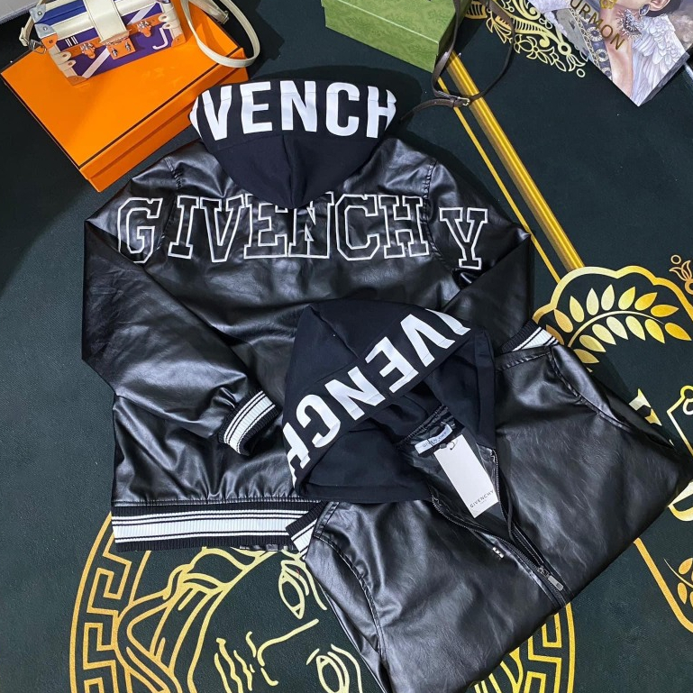 Givenchy jacket outlet dhgate