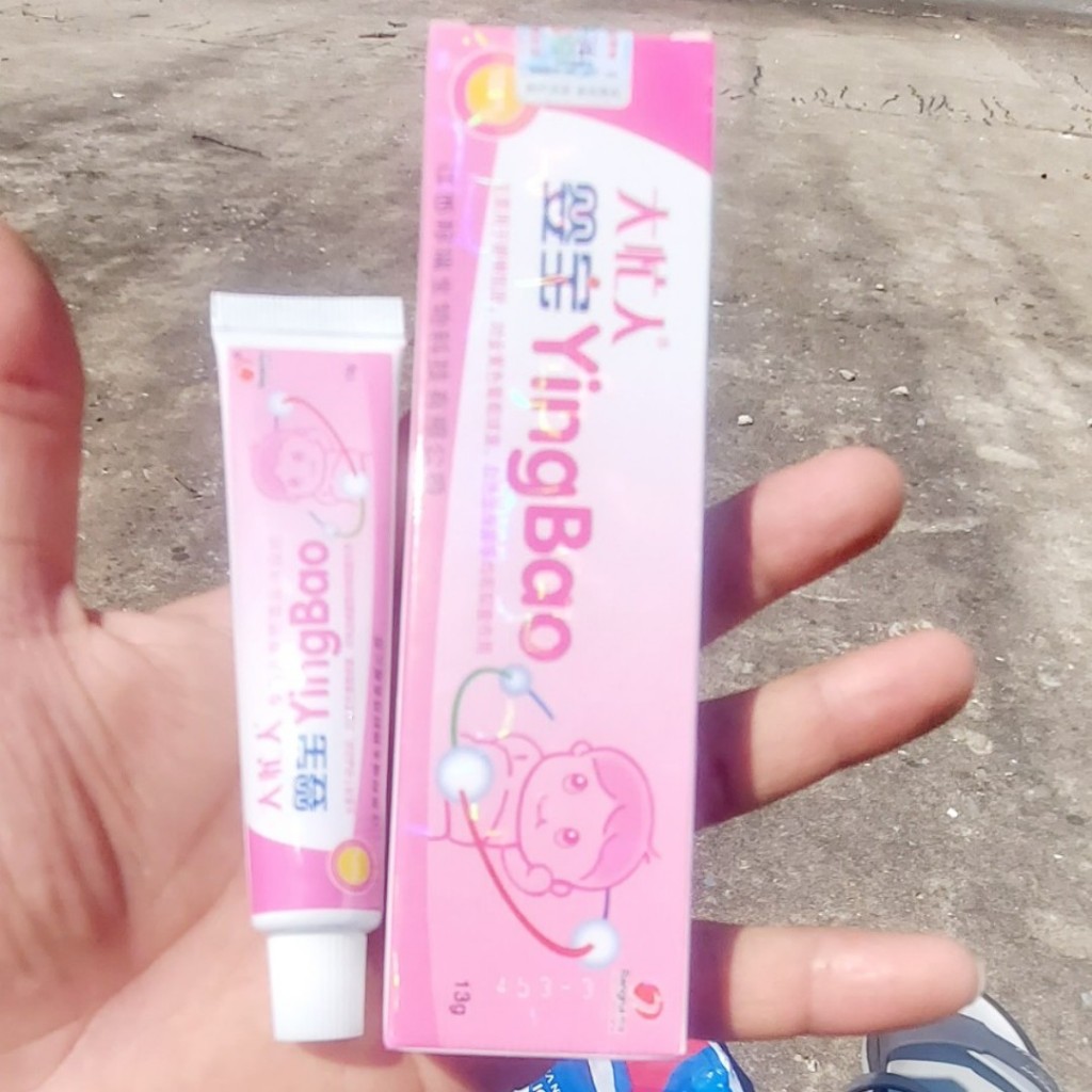 Atopic Dermatitis Cream, Dark Ringworm, Itchy Head Fungus, Eczema