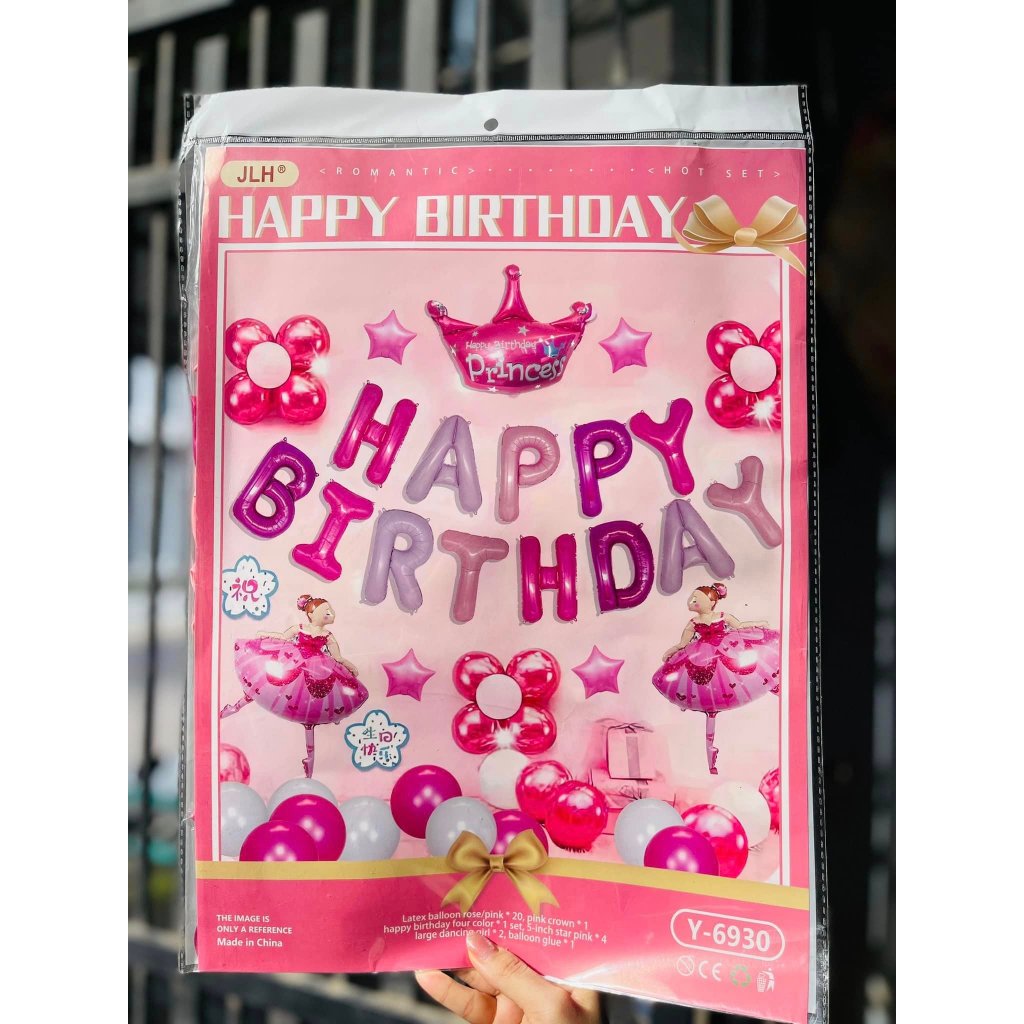 Full Month Party Decoration, Cradle, Baby Girl'S Birthday / hello kitty