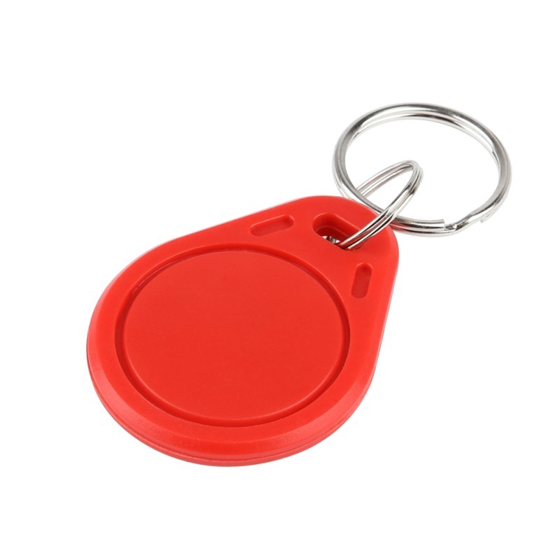 Fixed code 125KHz RFID Tag for magnetic locks, access systems TK4100 ...