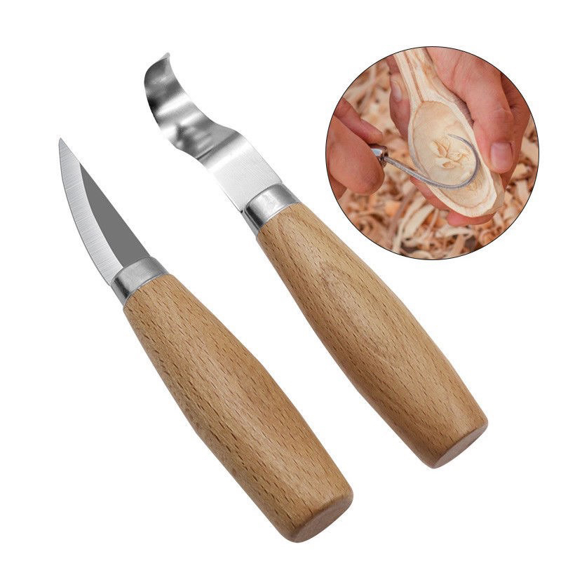 Razor to peel durian and jackfruit trees infectious (with blade ...