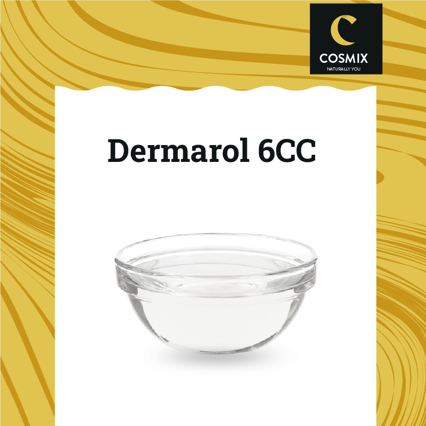 Dermarol 6CC / Neomin CC - Emulsifier - Cosmetic Ingredients | Shopee ...