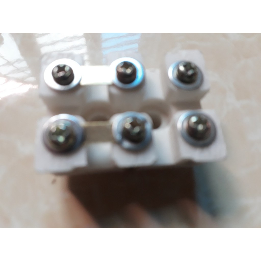 Electric motor connector, 1.1kw, 1.5kw, 2.2kw motor, + 25-phase motor ...