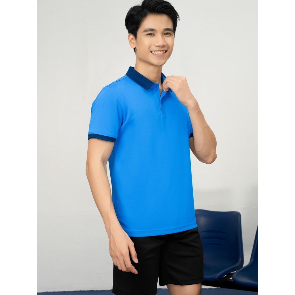 Donex Sport MC 9105 Regular Form Men's Short Sleeve Sports Shirt, Soft ...