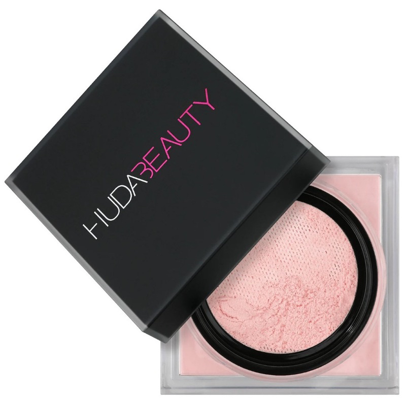 Huda beauty Cherry Blossom Cake Powder Coating (Extract) Shopee Philippines