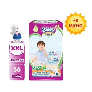 Bobby M76+6   L6   Xl62+6 Diaper Pants 