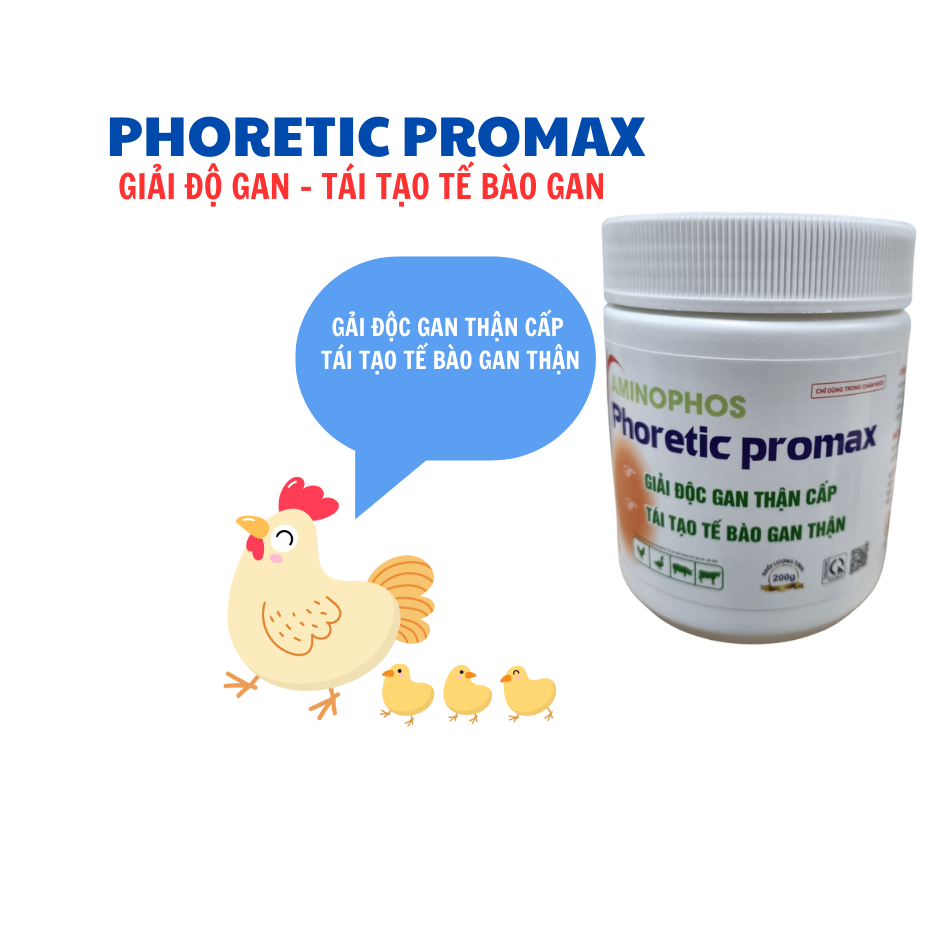 Proretic promaxDetoxify The Liver And Kidneys Regenerate Liver And