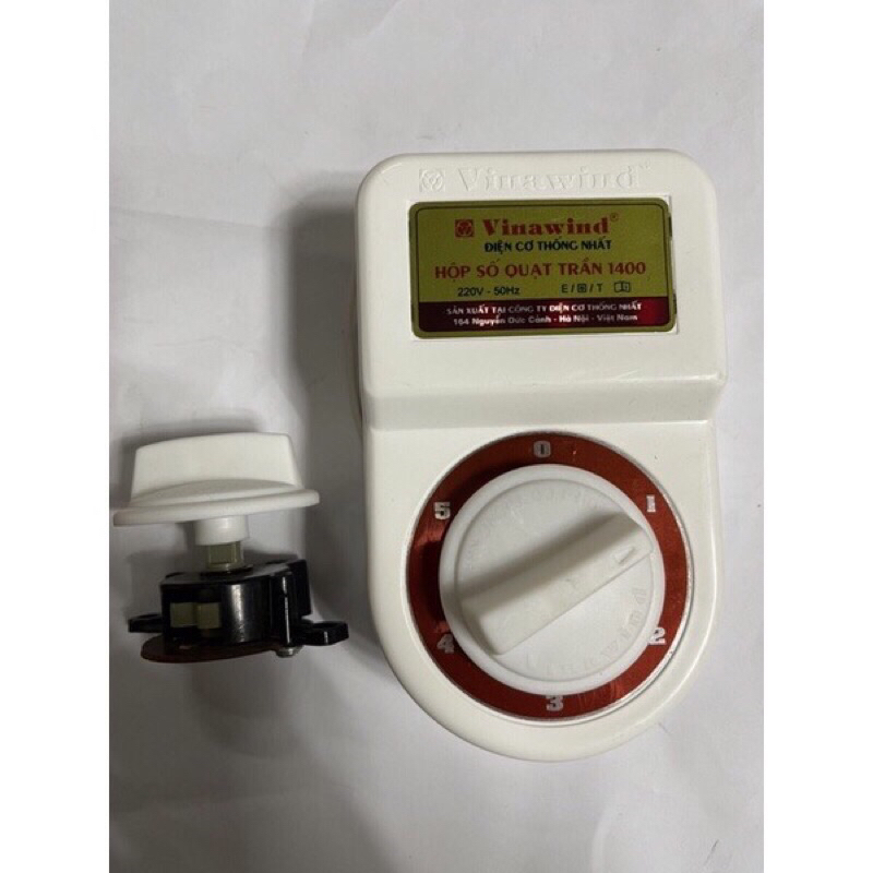 Unified Mechanical Genuine Ceiling Fan Gearbox Switch Shopee Philippines
