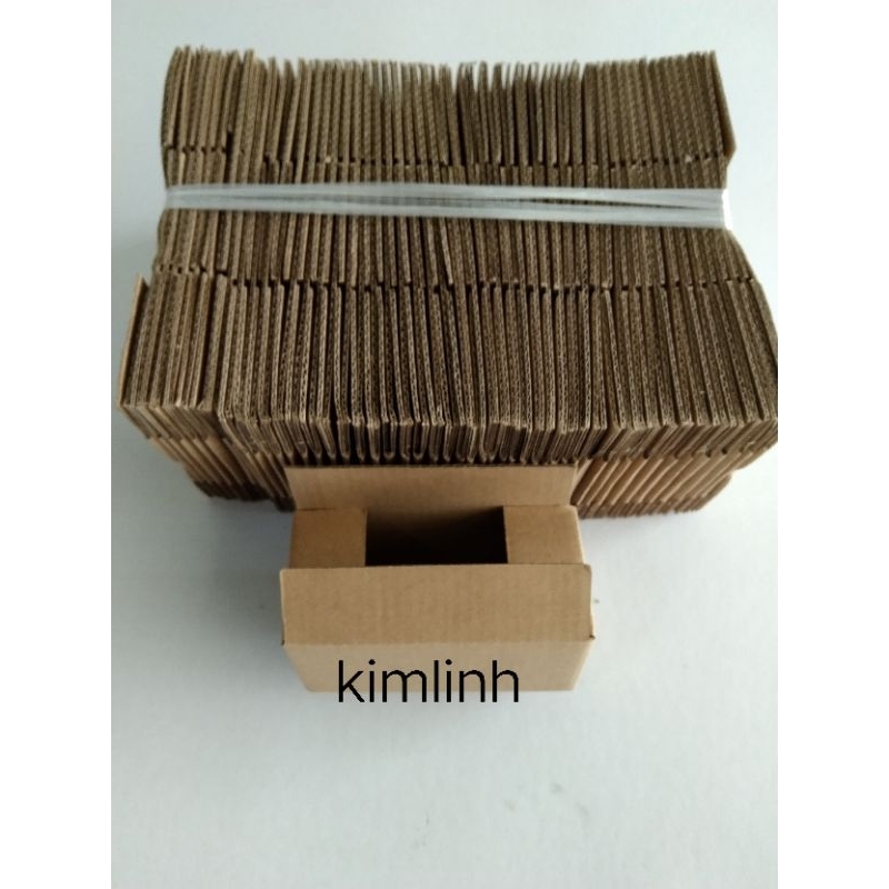 Carton box 10x6x6 (100 brown inner and outer boxes) | Shopee Philippines