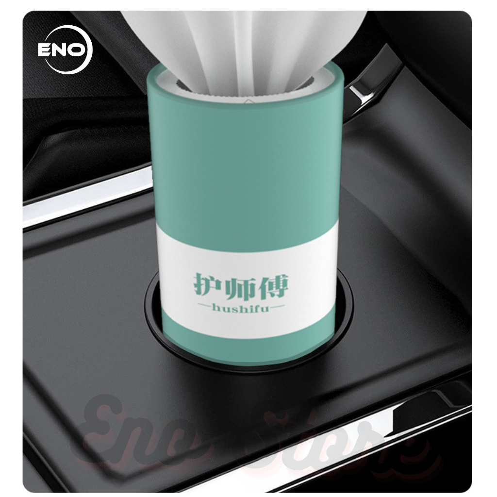 Specialized Car Tissue Box Vertical Design High-Quality Car Paper Box ...