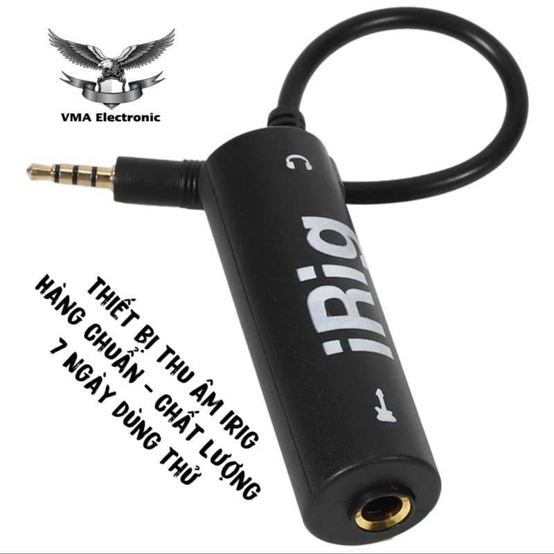 Standard irig, quality irig, cheap irig, genuine irig, good tested 100% ...