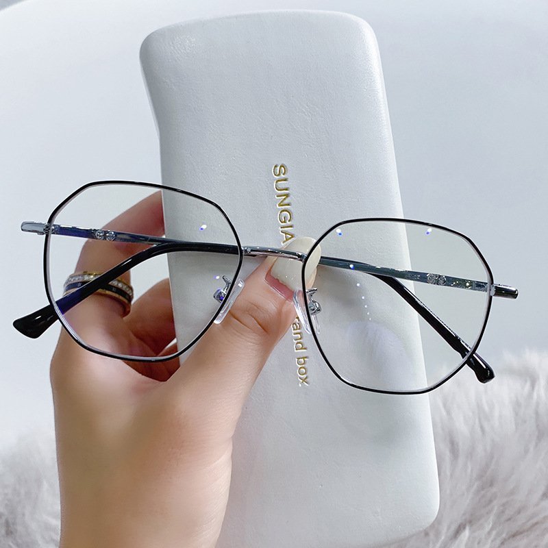 Hexagonal Metal Frame | Shopee Philippines