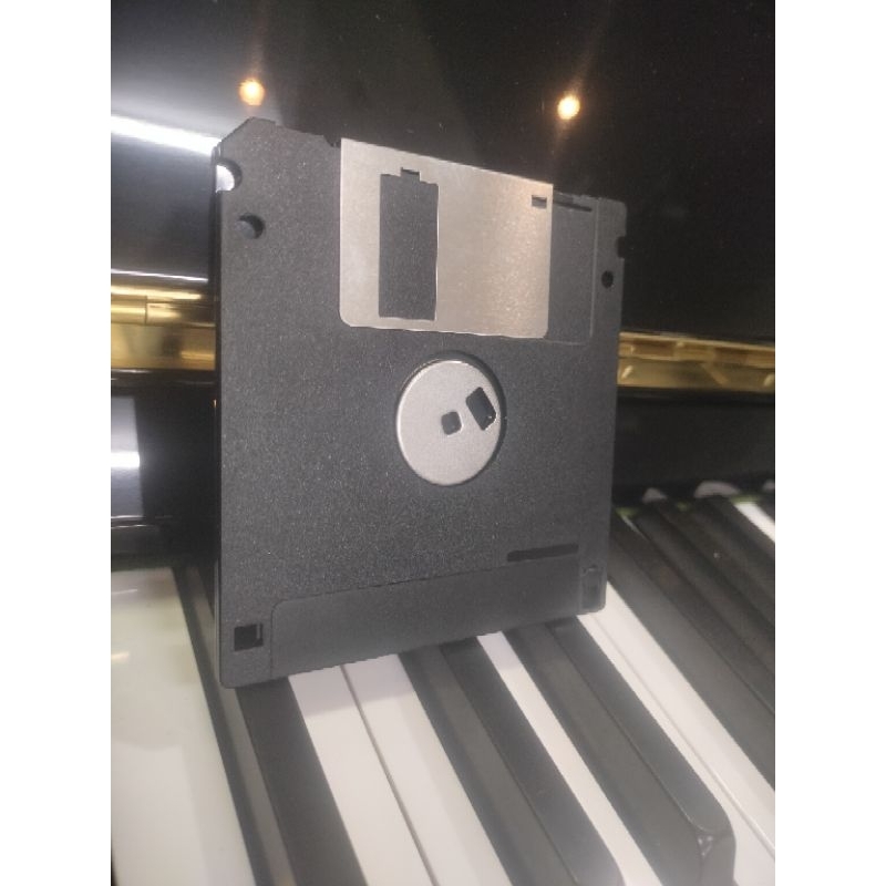 Soft disc with built-in songs for Piano with automatic game set ...