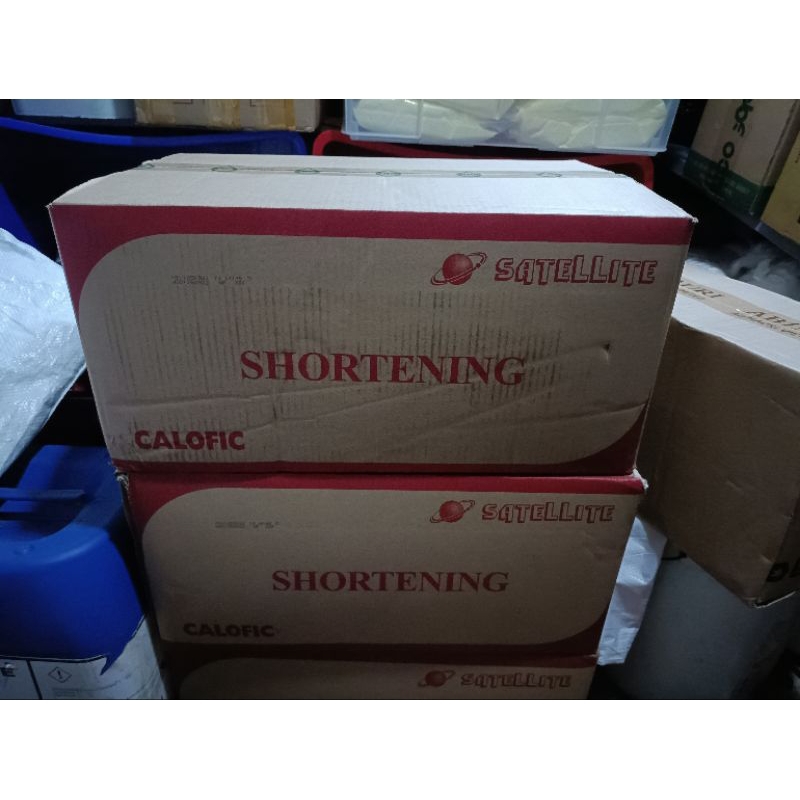 Abdominal Fat - SHORTENING 1KG Pack (Try Goods) | Shopee Philippines