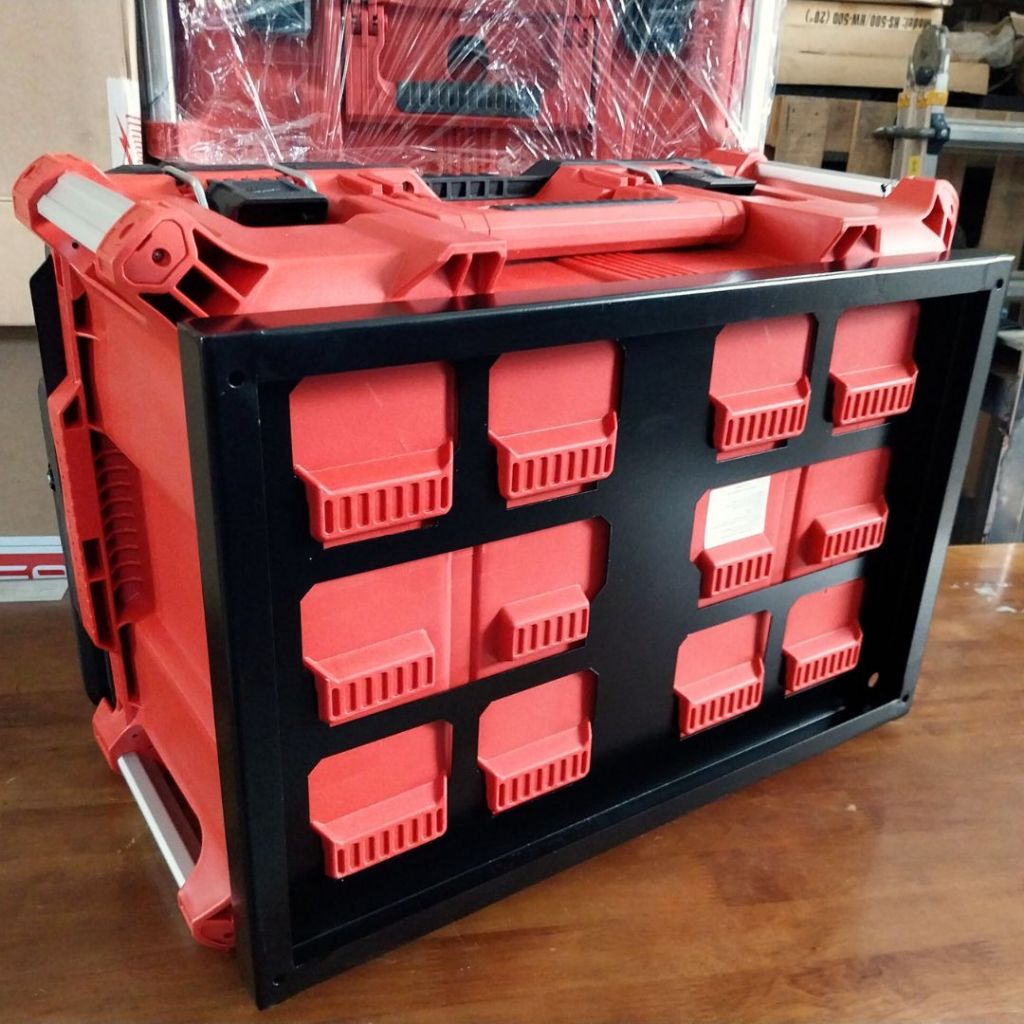 Milwaukee packout Base, Milwaukee packout Base | Shopee Philippines