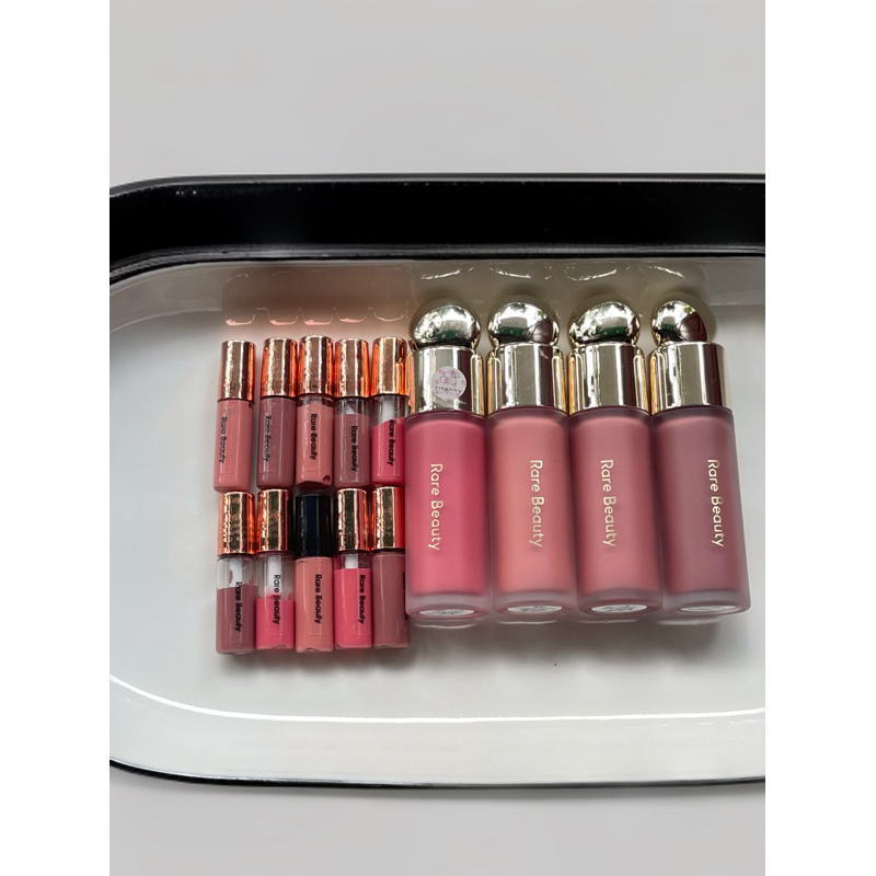 Rare Beauty Cream Blush Happy - Hope- Encourage - Bliss (Extract ...