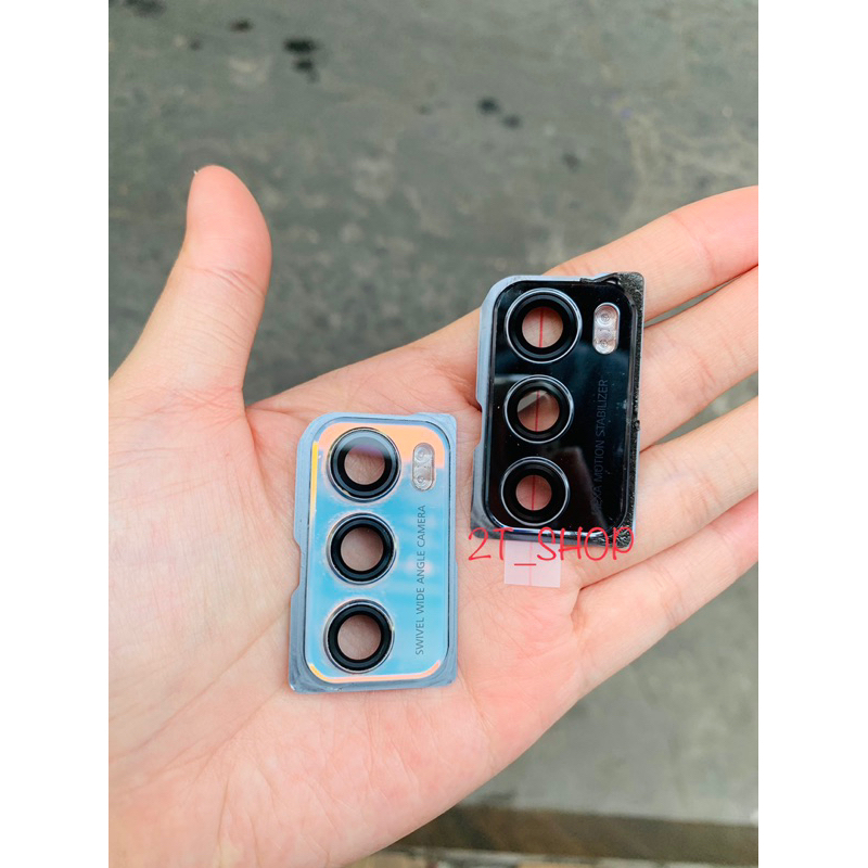 Lg wing rear camera frame is genuine | Shopee Philippines