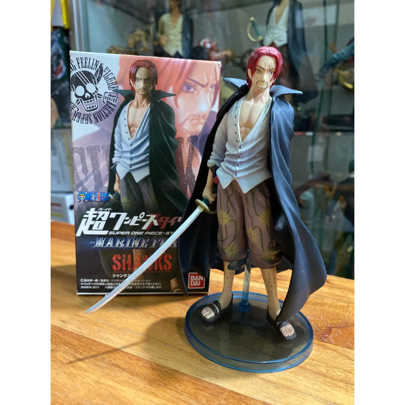 Genuine One piece Styling Model (With box) | Shopee Philippines