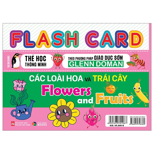 Flashcard (Optional) - Wild Animals, Colors and Shapes, Pet Animals ...