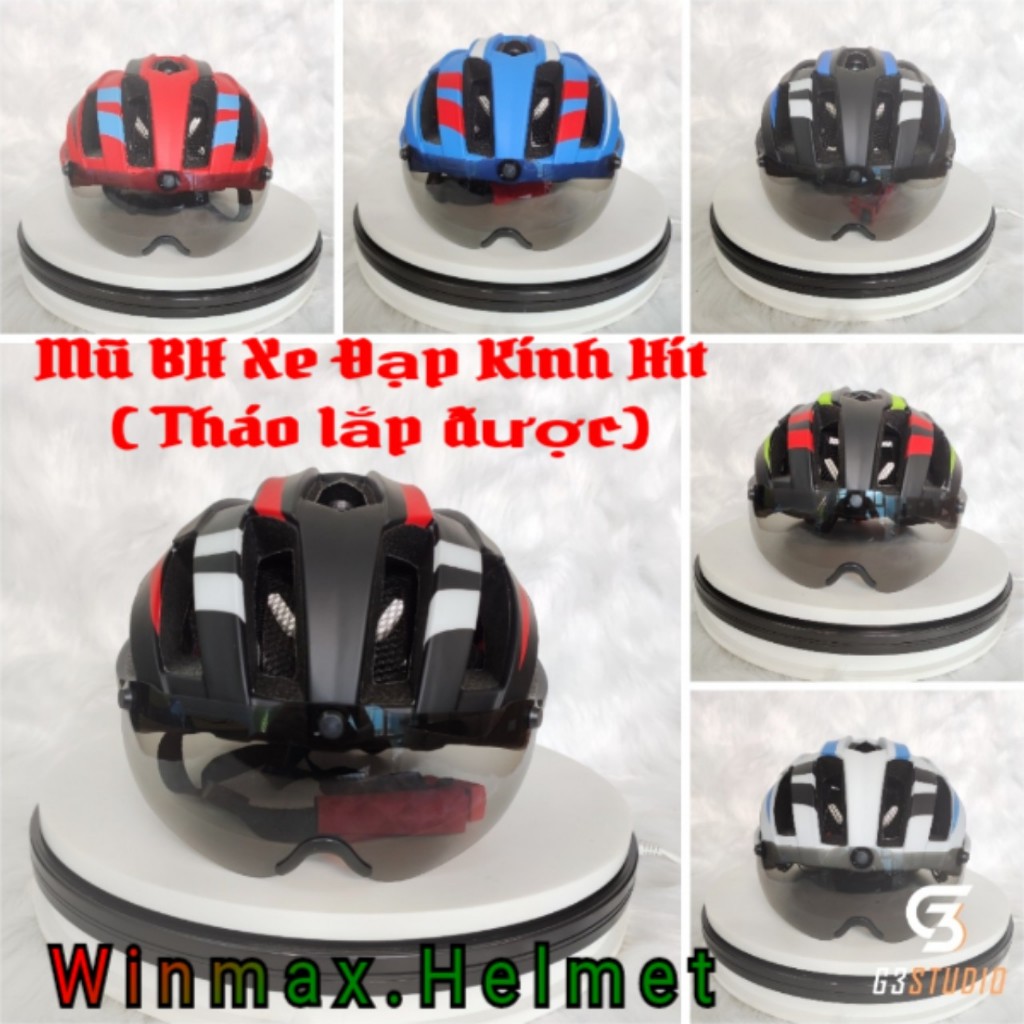 Specializing in Quality and Reputable Sports Bicycle Helmets Shopee