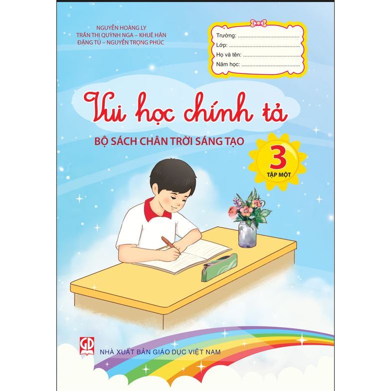 Spelling Fun Book Grade 3 / 1 (Innovative Vacuum Set) Shopee