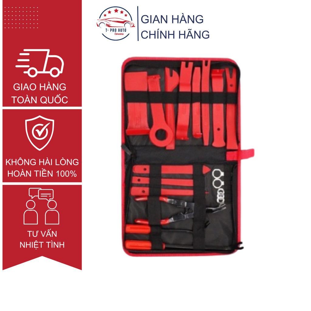 Car Interior Removal Kit (With Real Photo) Shopee Philippines