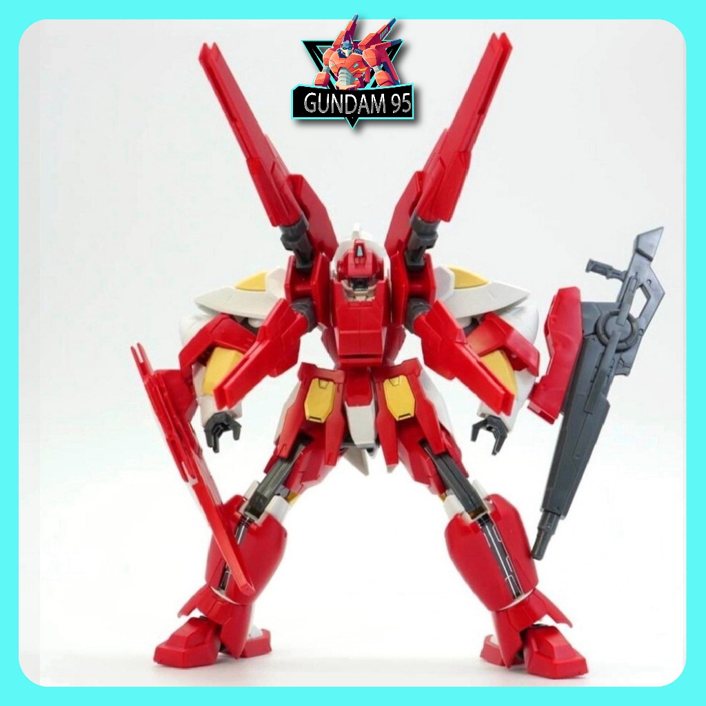 Gundam Model GundamXG Gundam AEBOANS - 18cm High - Weighs 150gram ...