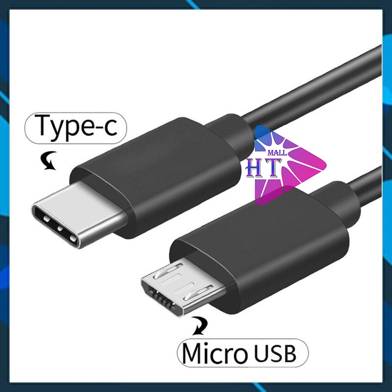 Charging And Data Transmission Cables From Usb Type C U C Ports To Micro Usb Otg Ports That 0293