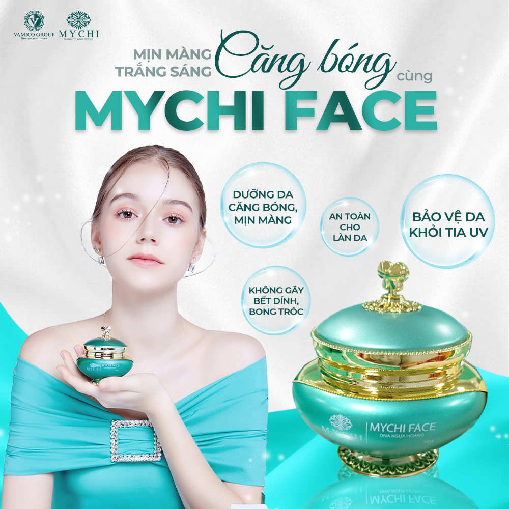 Face Mychi Cream (Mychi Facial Cream) | Shopee Philippines
