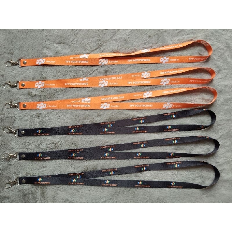 FPT University CARD STRAP | Shopee Philippines