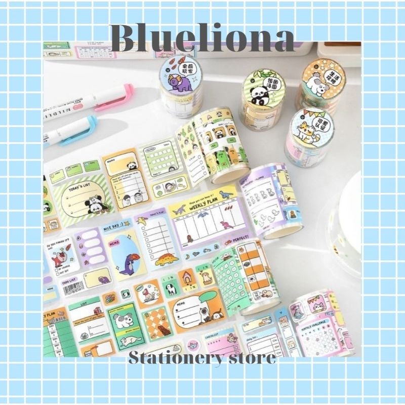 Sticky notes with funny patterns | Shopee Philippines