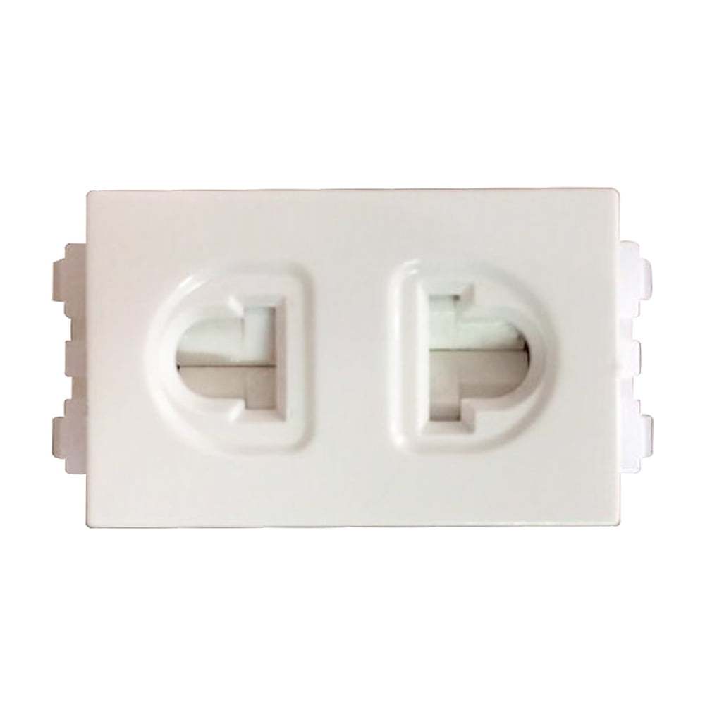 16a Single 2-Pin Socket With Sino S18CCU Screen | Shopee Philippines