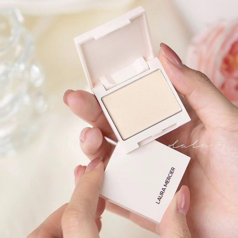 Sep - LAURA COMPRESSED POWDER new version Ultra blur minisz 2g | Shopee ...
