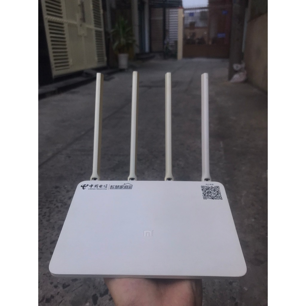 Router XIAOMI R3G v1 | Shopee Philippines