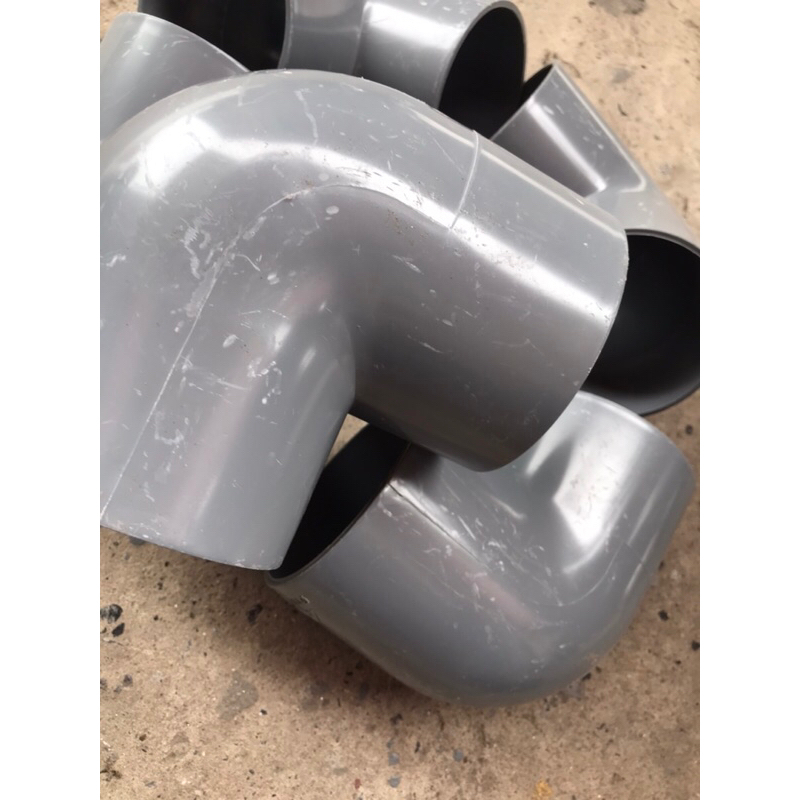Pvc Pipe Accessories Non 200 Forward Style 200 Connection 200 T200 And ...