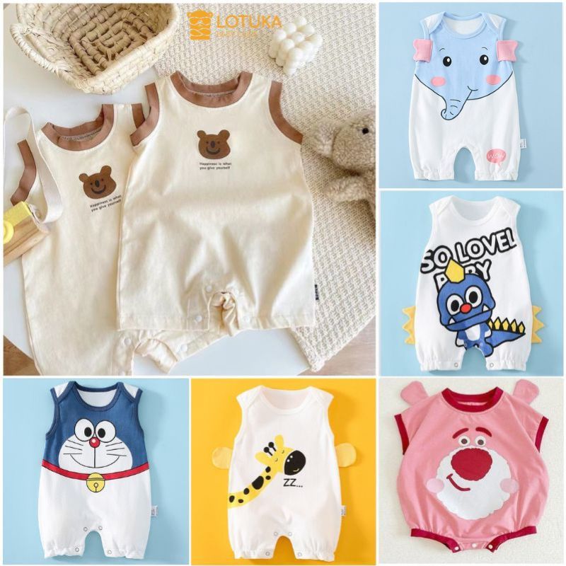 Bodysuit For Babies Close To Slingshotch body Thigh Soft cotton Thighs ...