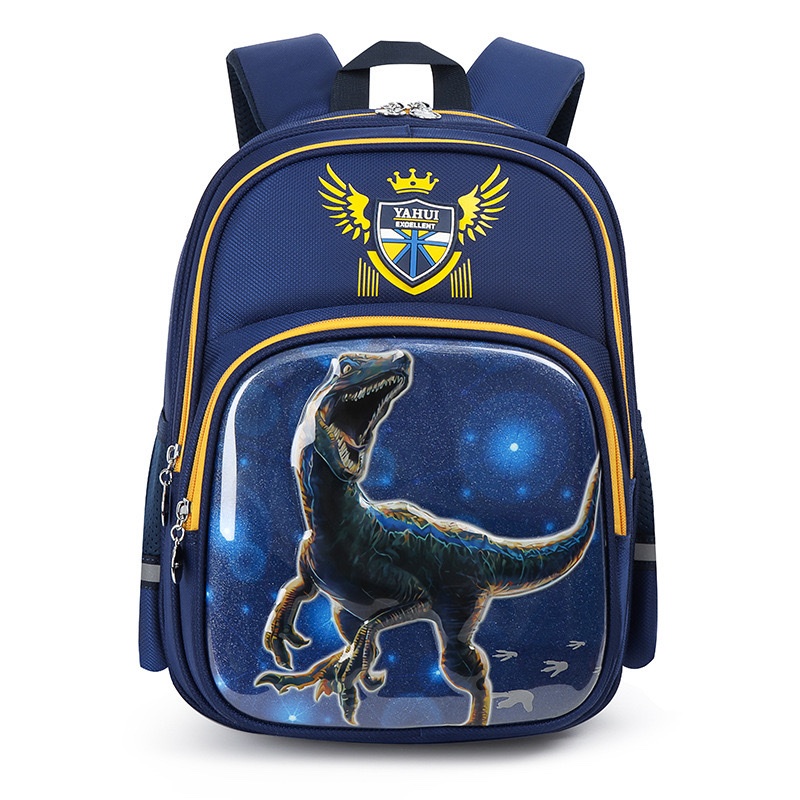 Humpback Backpack For Primary School Children Compact size Waterproof ...