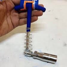 16mm Wadfow WTH5116 motorcycle spark plug opener | Shopee Philippines