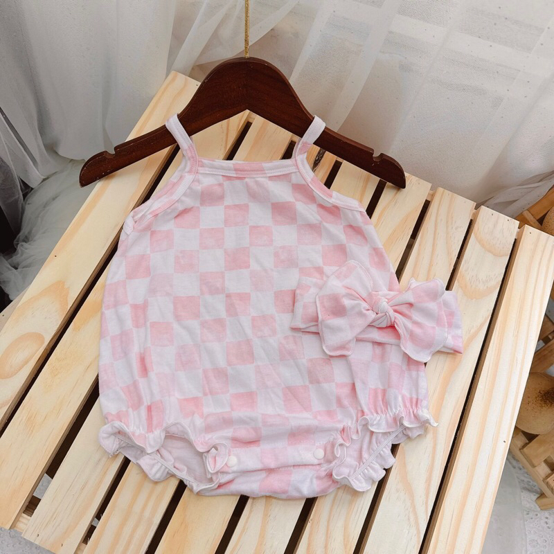 Set body String With turban For Baby | Shopee Philippines