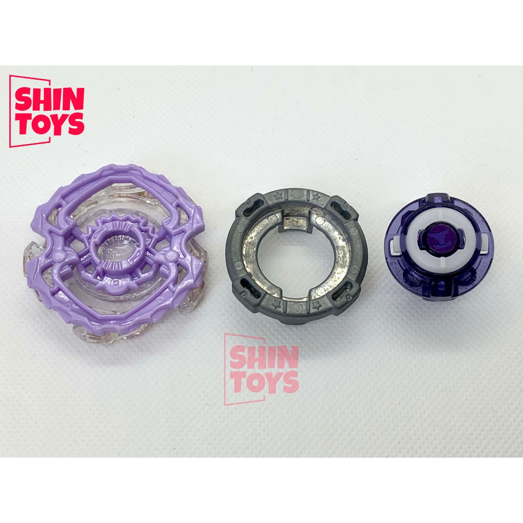 Beyblade Takara Tomy B-63 Beast Behemoth.Genuine H.H (Used) | Shopee ...
