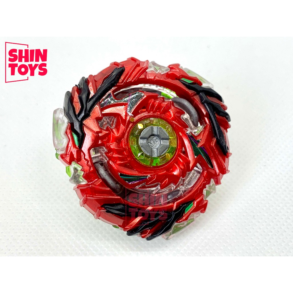 Original Takara Tomy B-98 Drain Fafnir .7S.Z Beyblade (Used) | Shopee ...