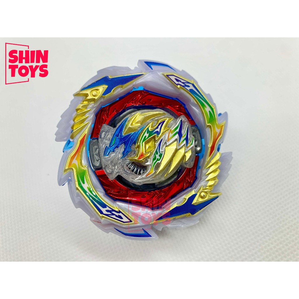 Beyblade Takara Tomy B-199 Gatling Dragon.Kr.cm'-10 Genuine (Used ...