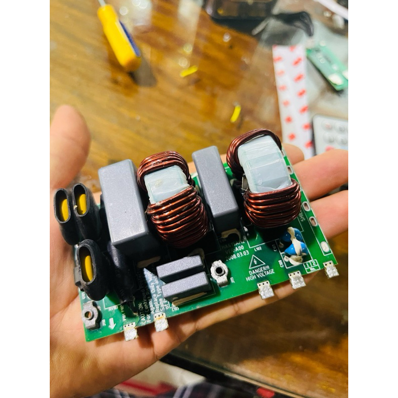 Ac POWER FILTER 220V 30A - DISASSEMBLY | Shopee Philippines
