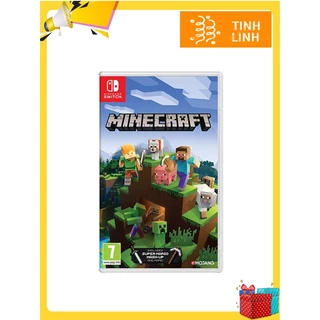 nintendo+minecraft+(nintendo+switch) - Best Prices and Online Promos - Jul  2024 | Shopee Philippines