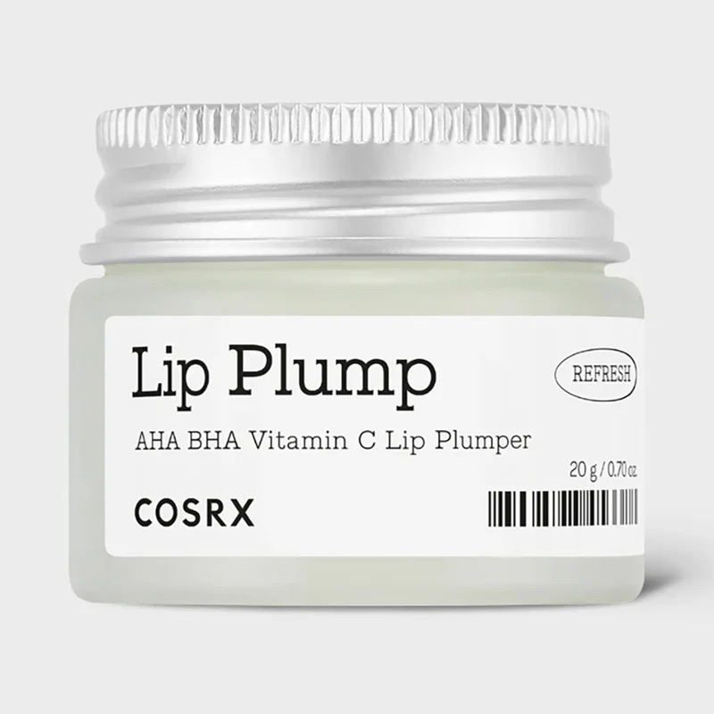 Cosrx AHA BHA Vitamin C Lip Plumper Lip Mask 20g | Shopee Philippines