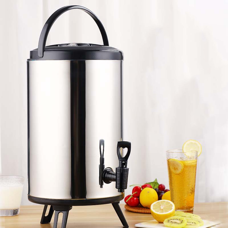 Delivery | Tea bucket 8L 1 Genuine Teapot. | Shopee Philippines