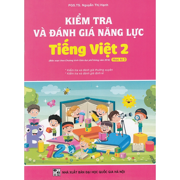 Book - Testing and assessing Vietnamese language proficiency 2 ...
