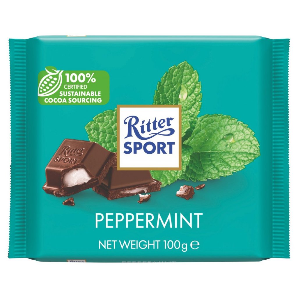 Shop ritter sport chocolate for Sale on Shopee Philippines