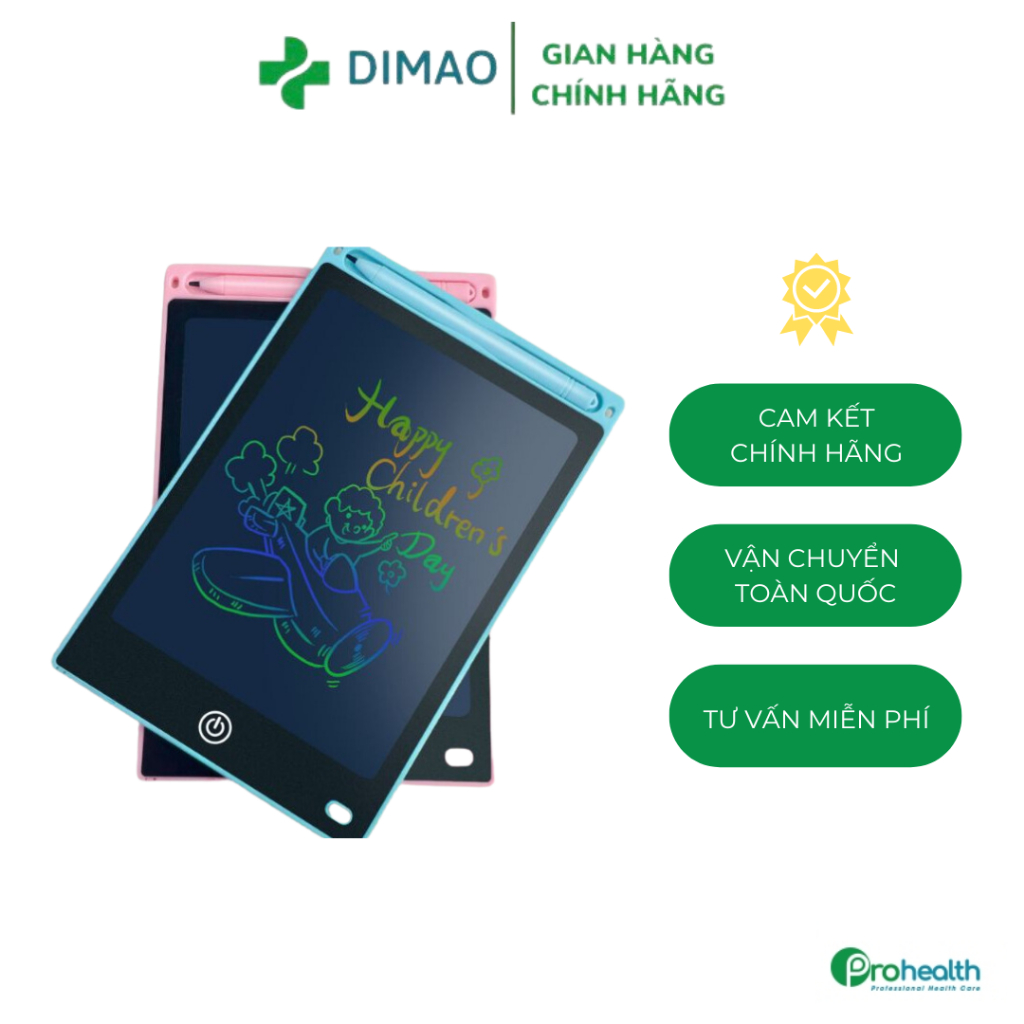 LCD Self-Erasing Writing Board, Smart Electronic Drawing Board with ...