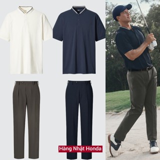 Auth Cool Golf Polo Shirt Adam Scott Golf Pants Shorts Japanese Tag Shopee Philippines